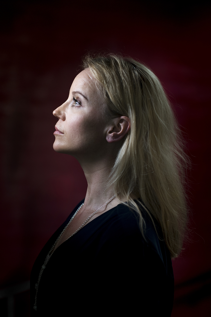 Ta Bort Skammen Kring Psykisk Skorhet Svd